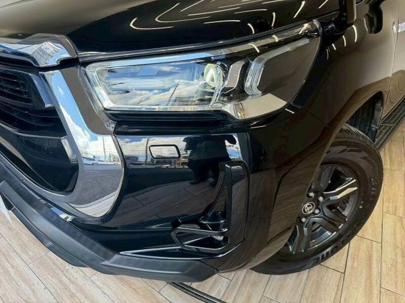 HILUX