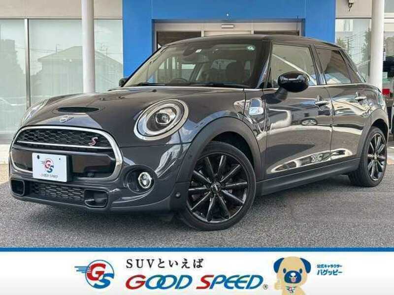 BMW MINI