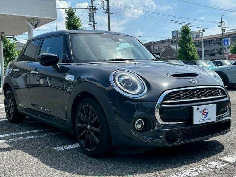 MINI