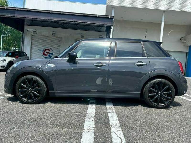 MINI