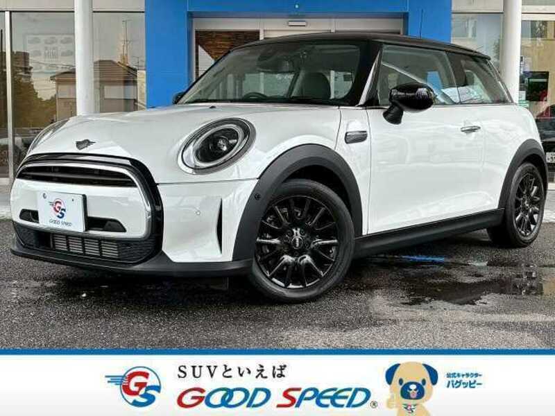 BMW MINI