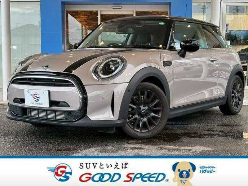 BMW MINI