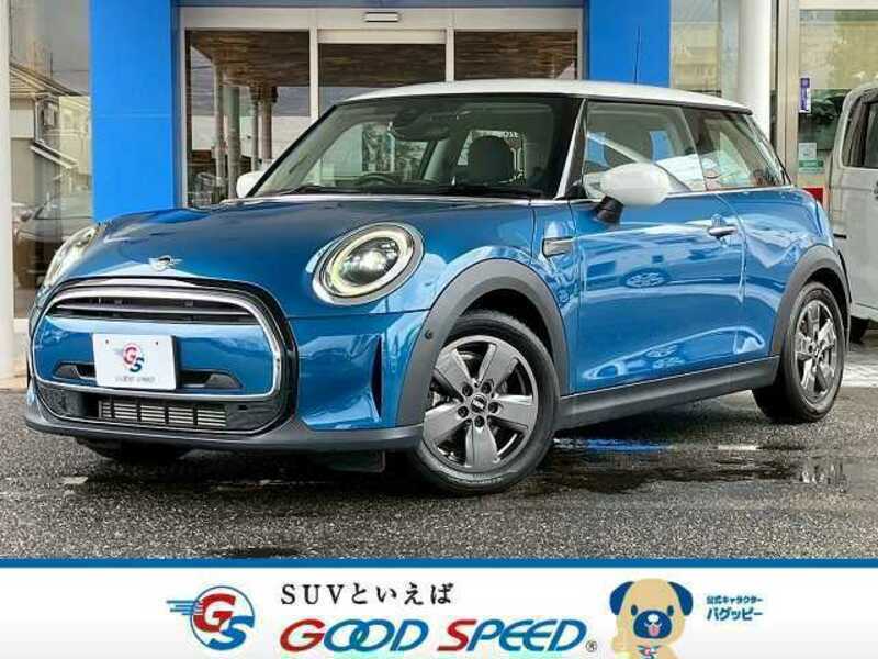 BMW MINI