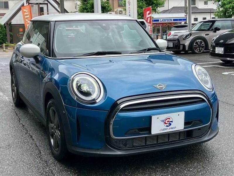 MINI