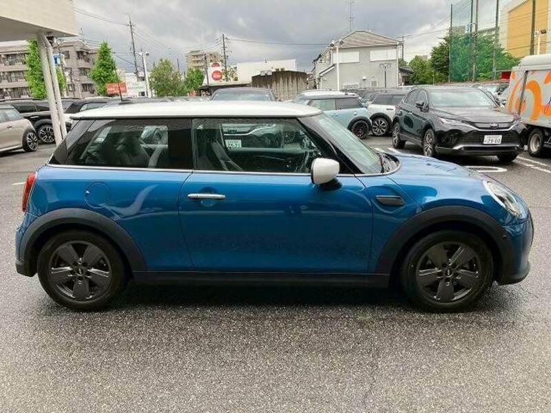 MINI