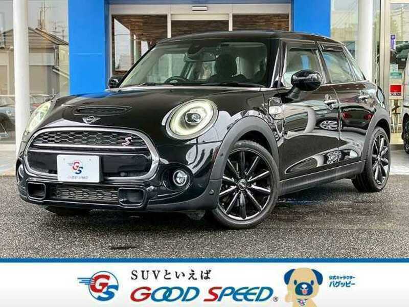 BMW MINI