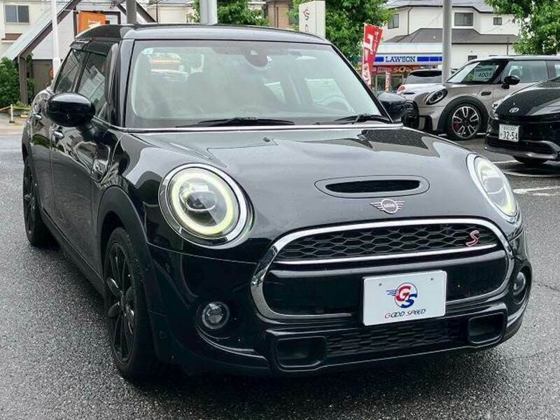 MINI