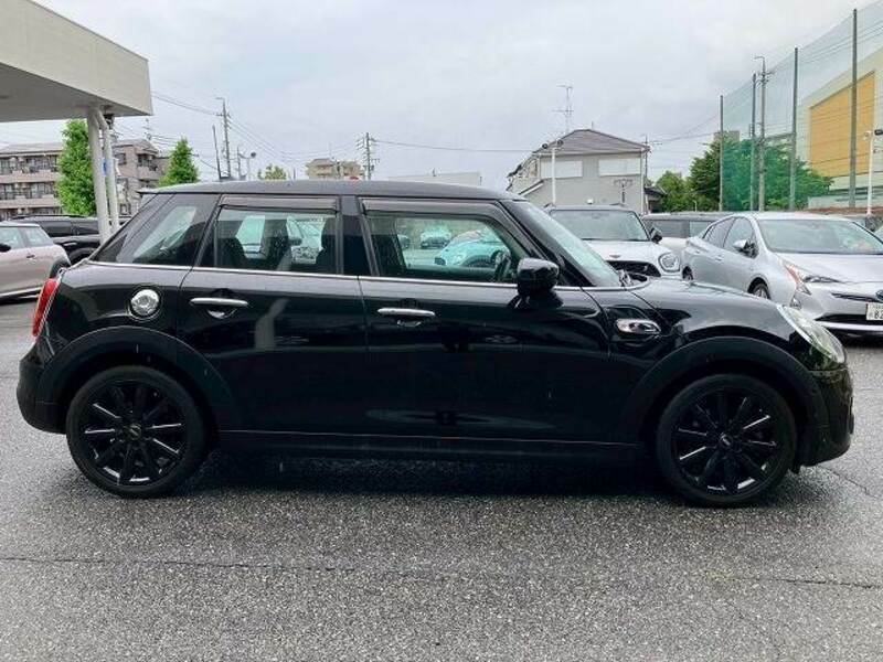 MINI