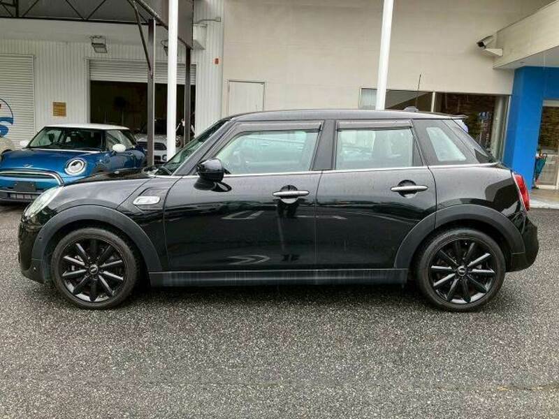 MINI