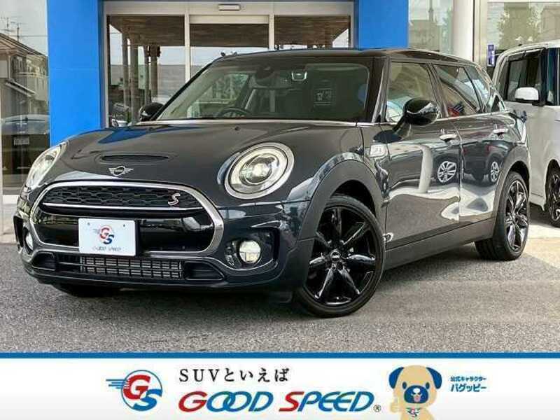 BMW MINI