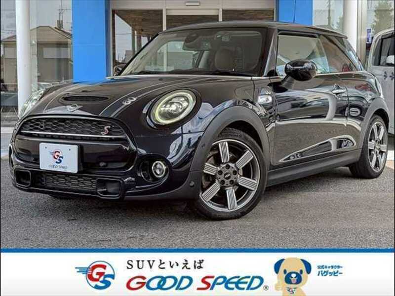 BMW MINI
