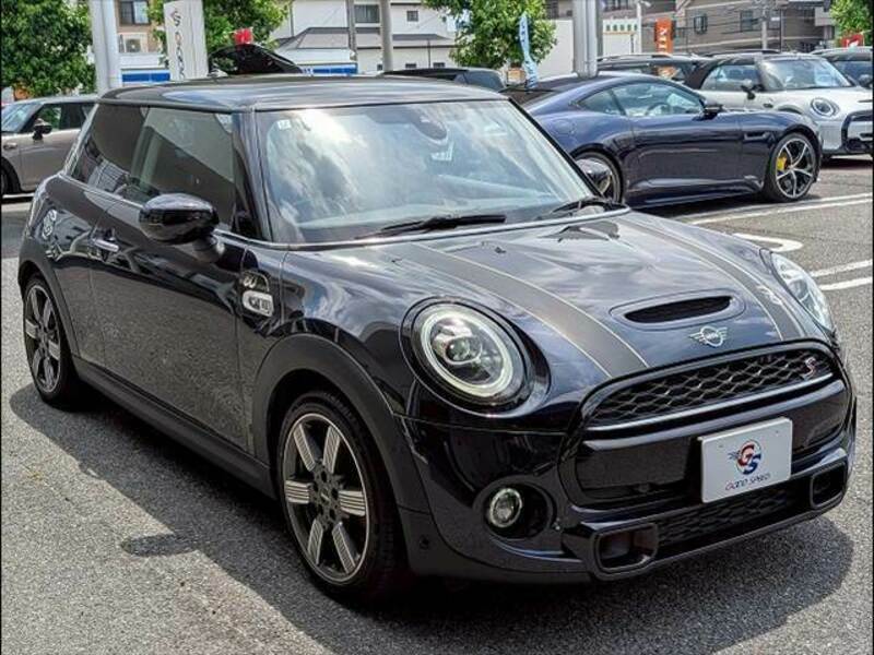 MINI