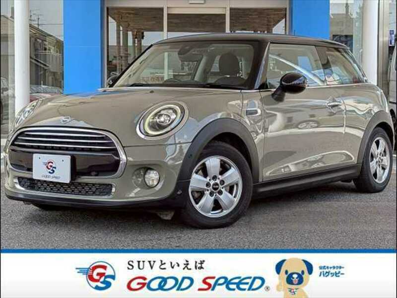 BMW MINI