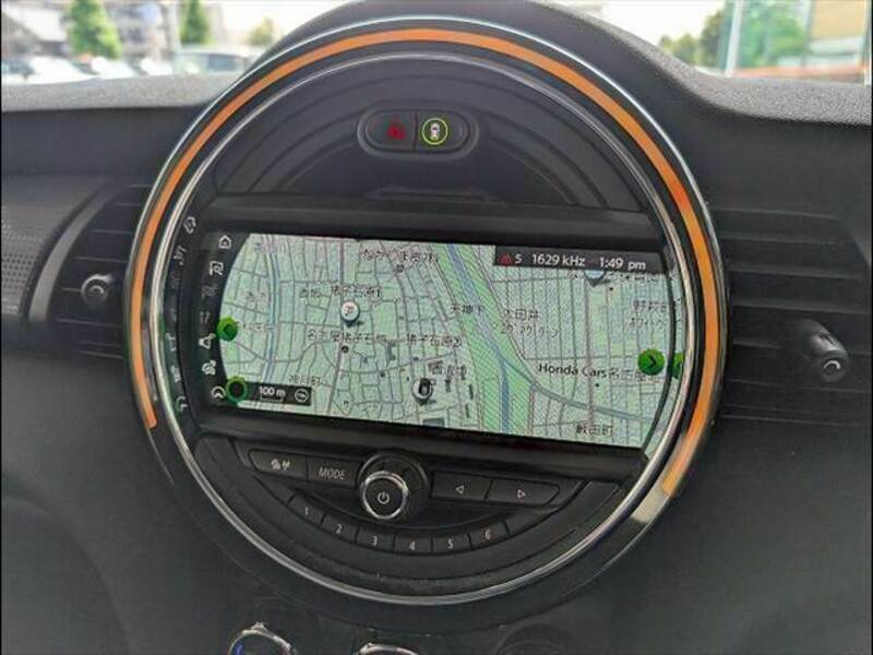 MINI