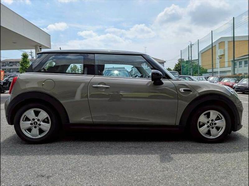 MINI