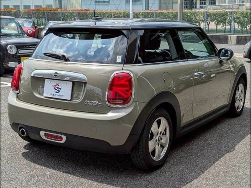 MINI
