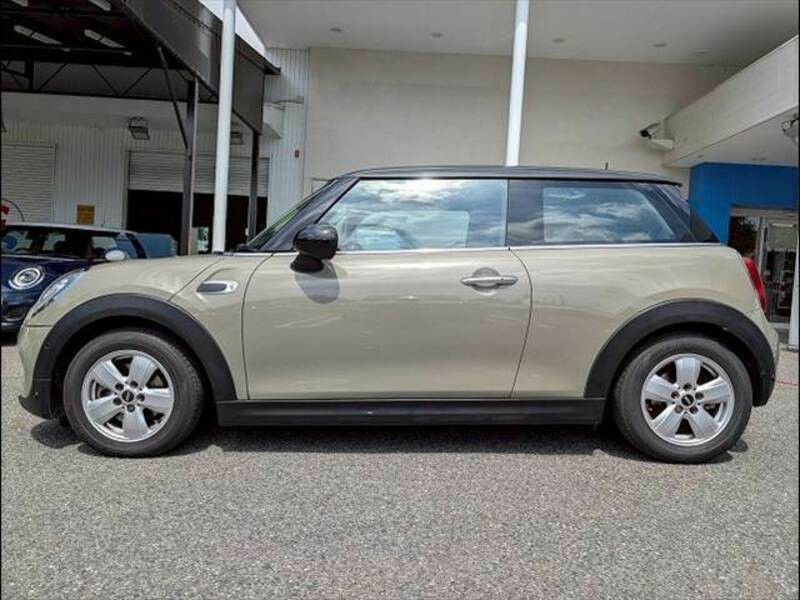 MINI