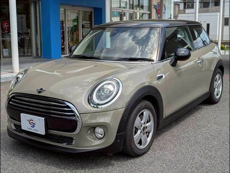 MINI
