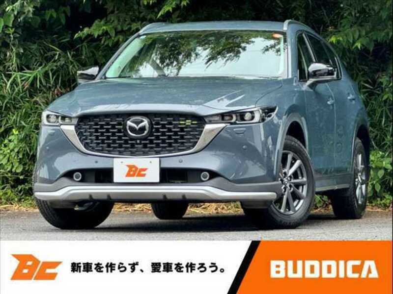 CX-5-0