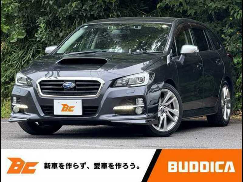 LEVORG-0