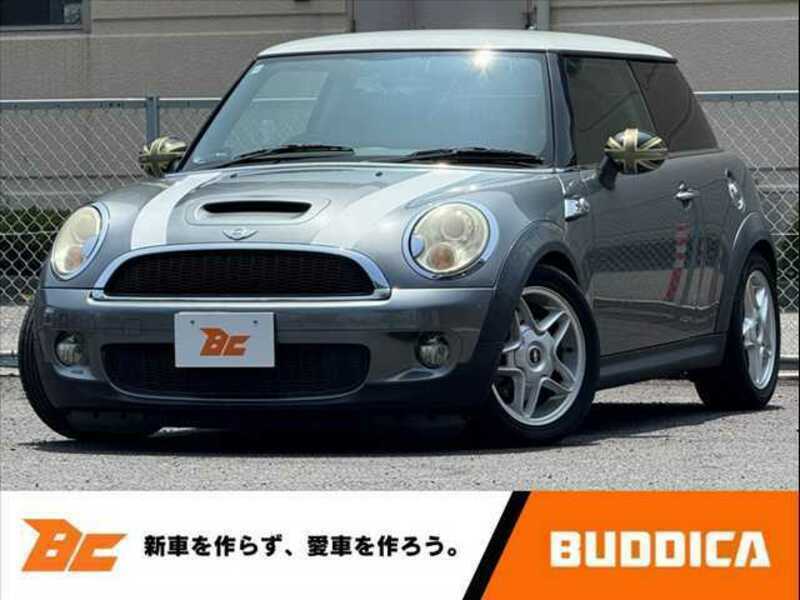 BMW MINI