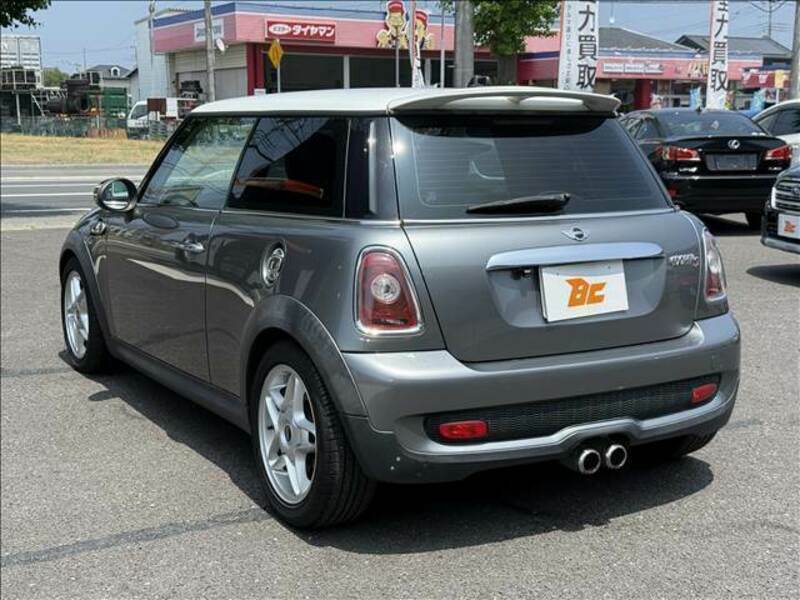 MINI