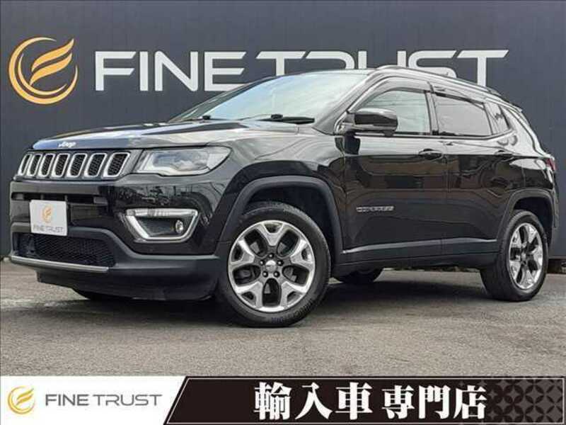 CHRYSLER JEEP COMPASS