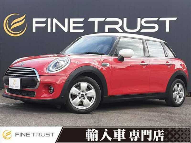 BMW MINI