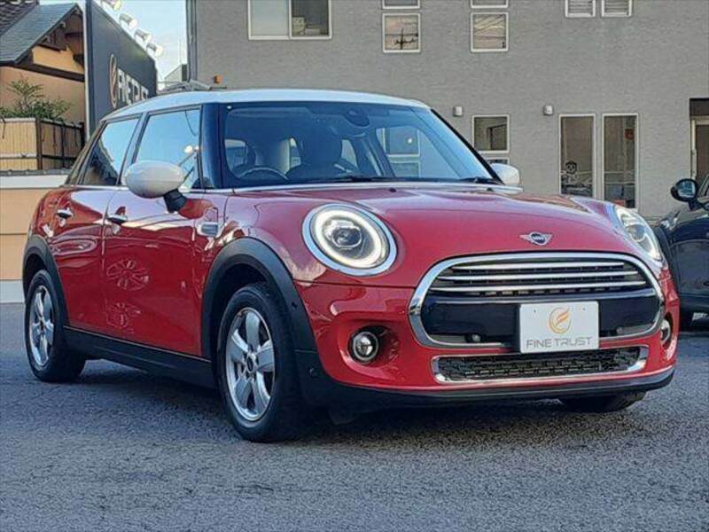 MINI
