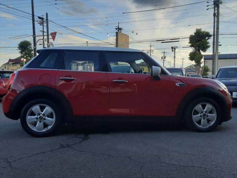 MINI