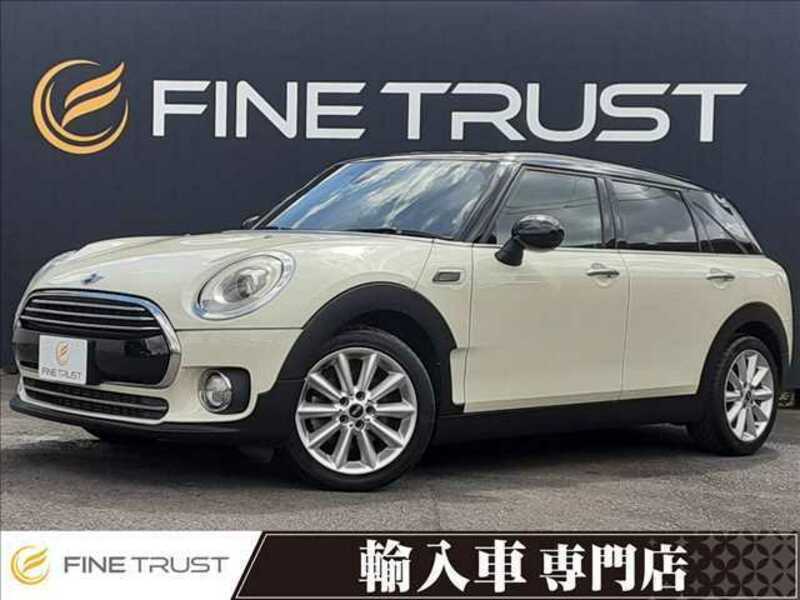 BMW MINI