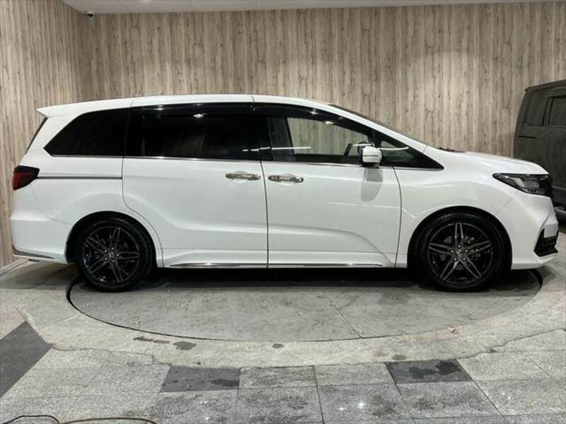 ODYSSEY