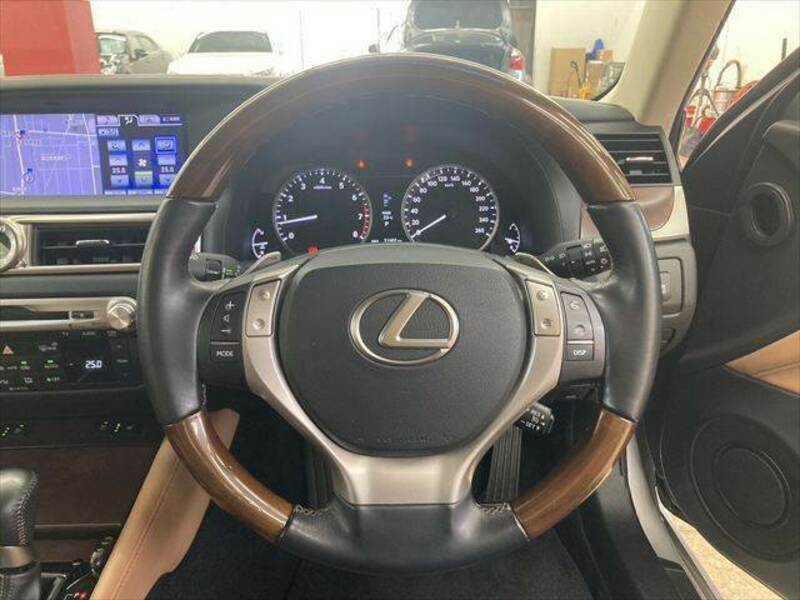 GS