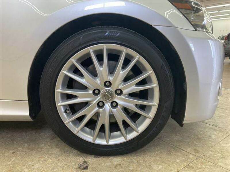 GS