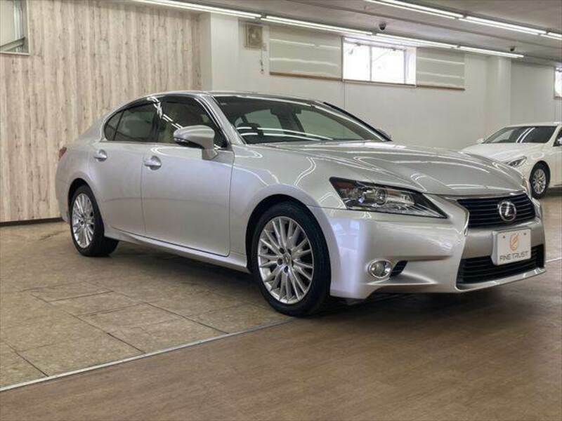 GS
