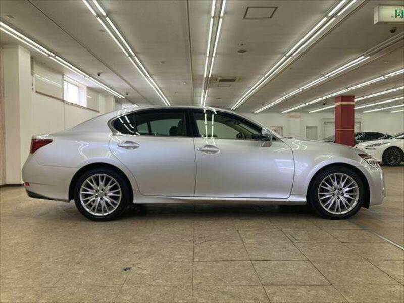 GS