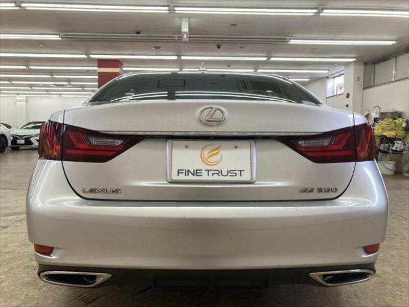 GS