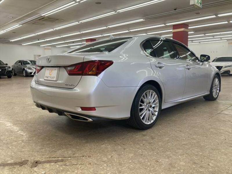 GS