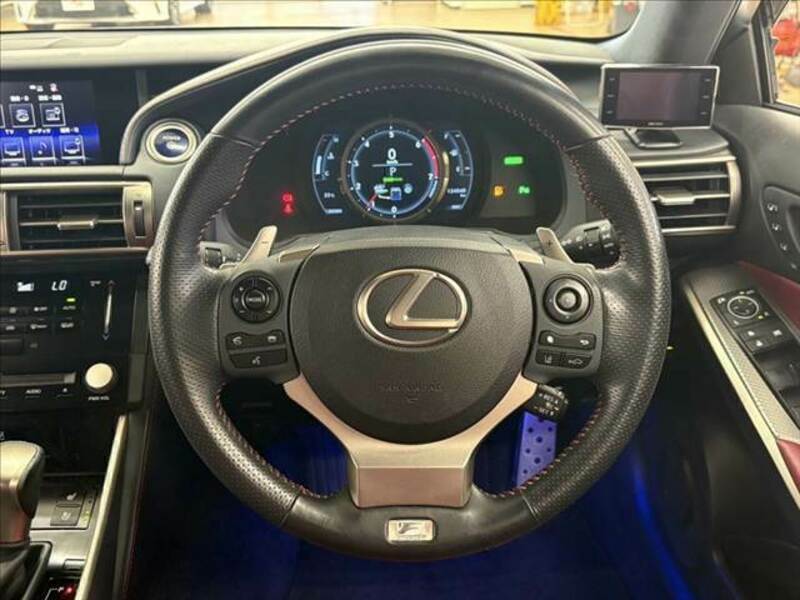 IS