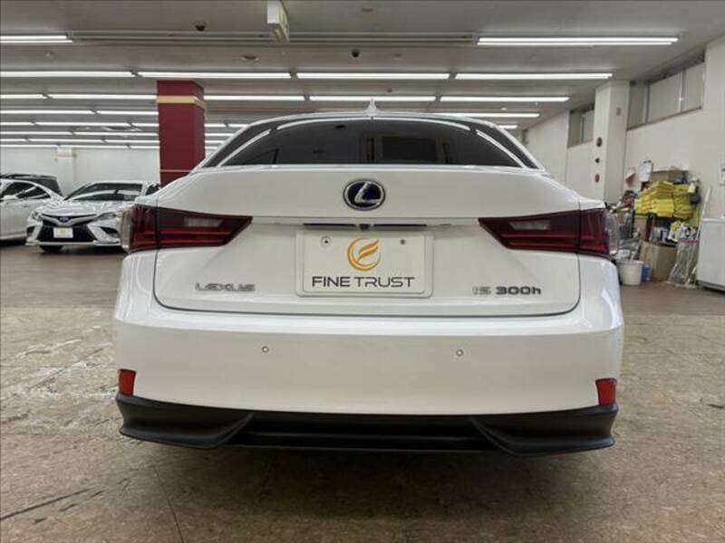 IS