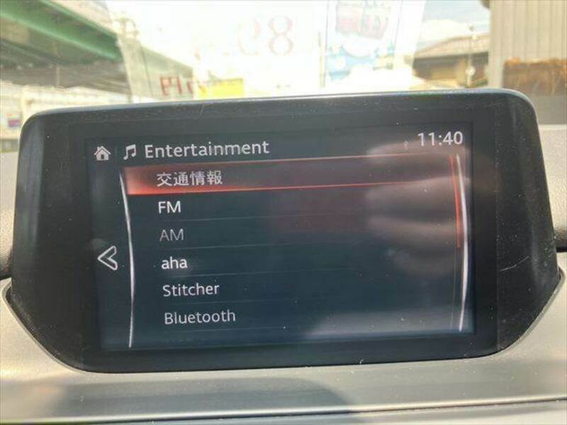 ATENZA WAGON