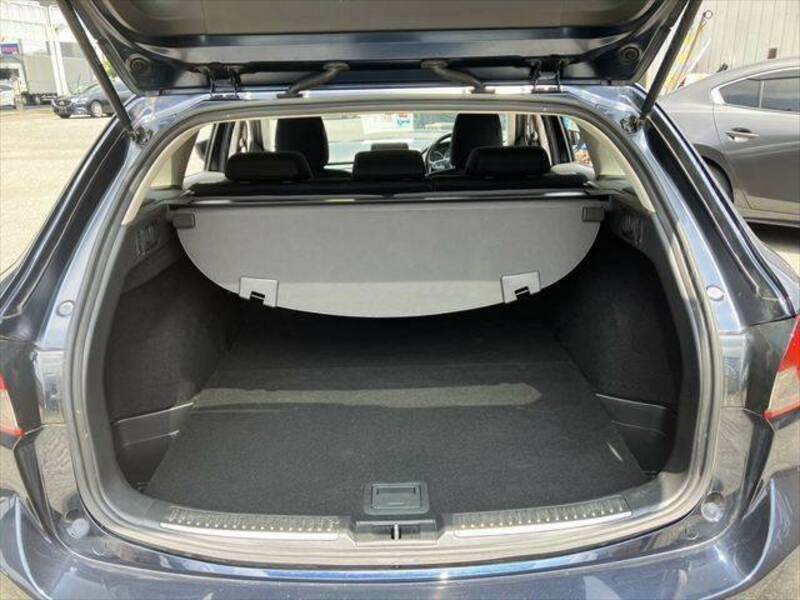 ATENZA WAGON
