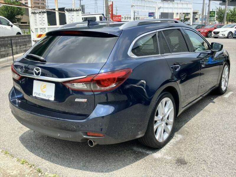 ATENZA WAGON