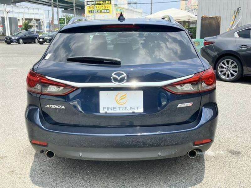 ATENZA WAGON