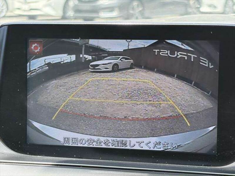 ATENZA WAGON