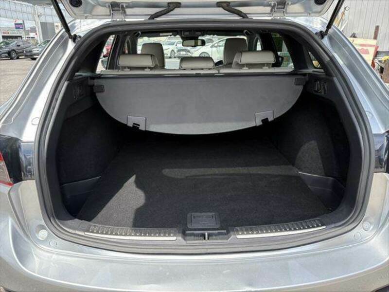 ATENZA WAGON
