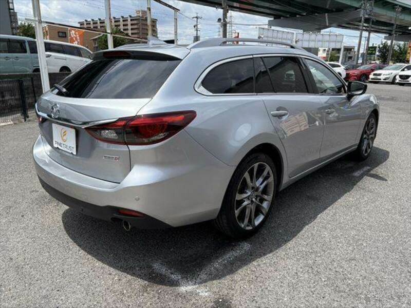 ATENZA WAGON