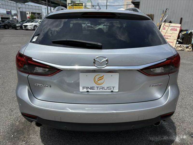ATENZA WAGON