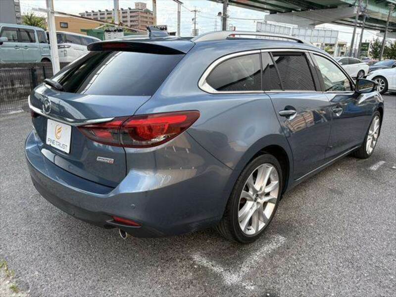 ATENZA WAGON