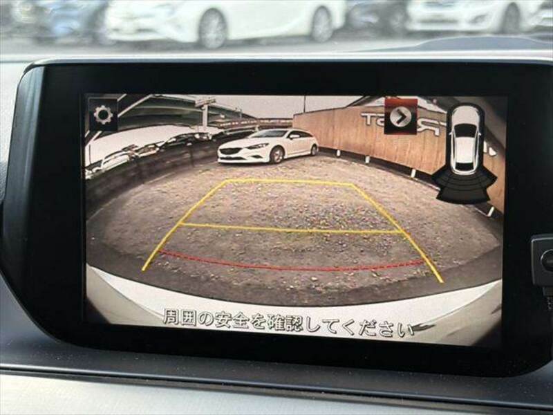 ATENZA WAGON